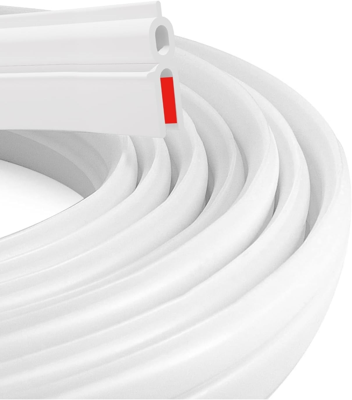 RV Roof Vent Seal 59″,RV Seal Replacement for RV Vent Covers for roof Replace…