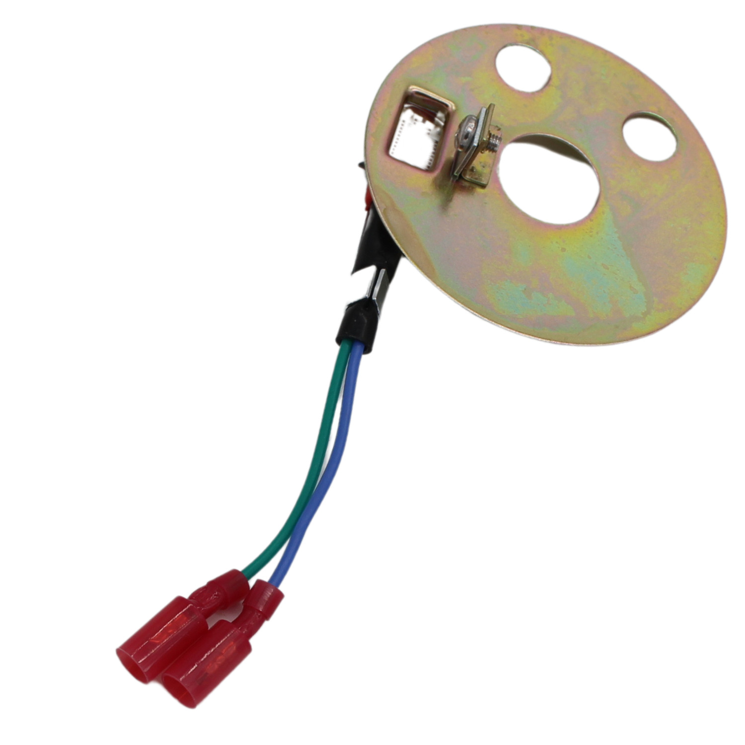 Flame Sensor 12 V for WPX-638-78A US Stock