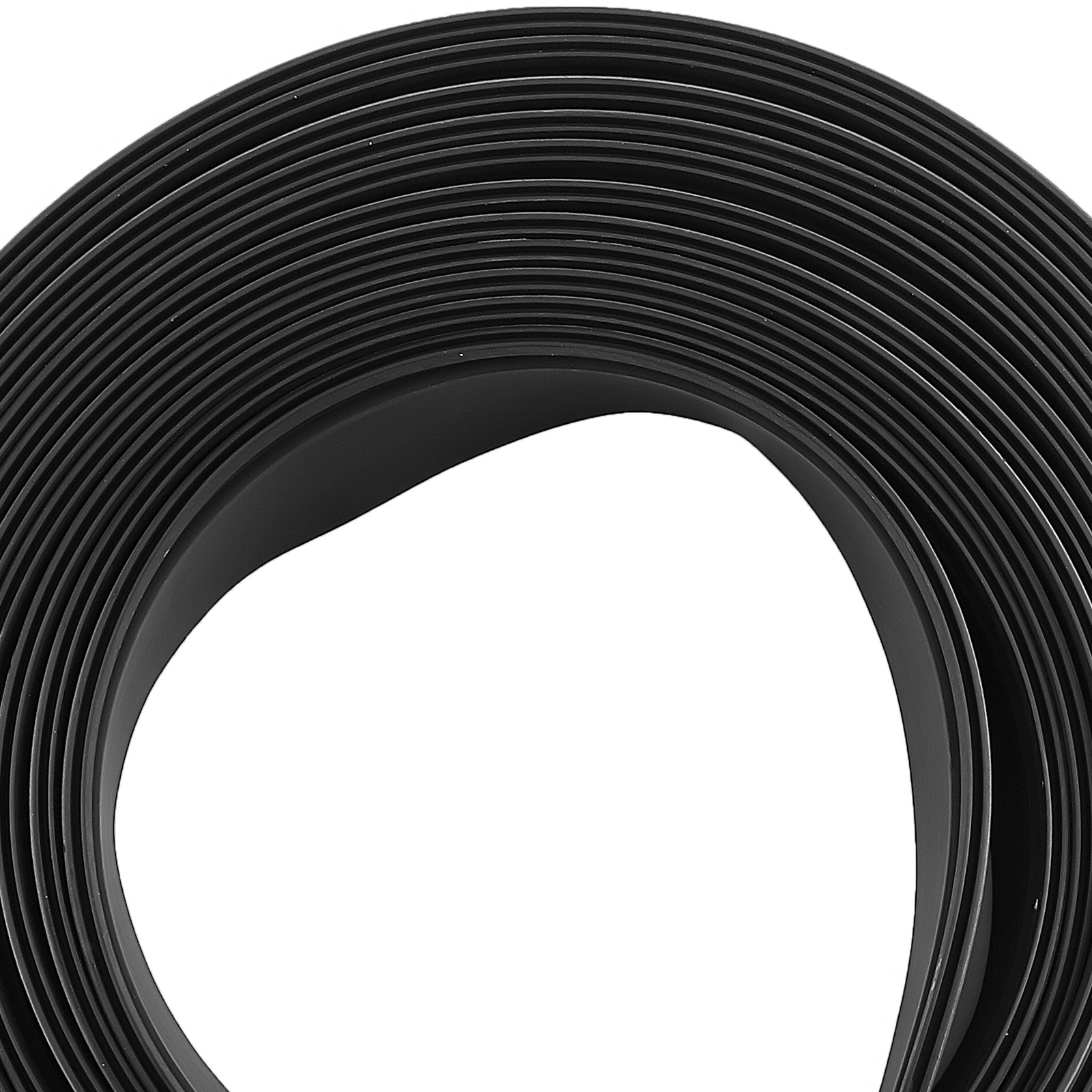 Black D-Seal Wiper + Seal Base 2pcs Set for 018-312-EKD for 018-341 EK Rubber