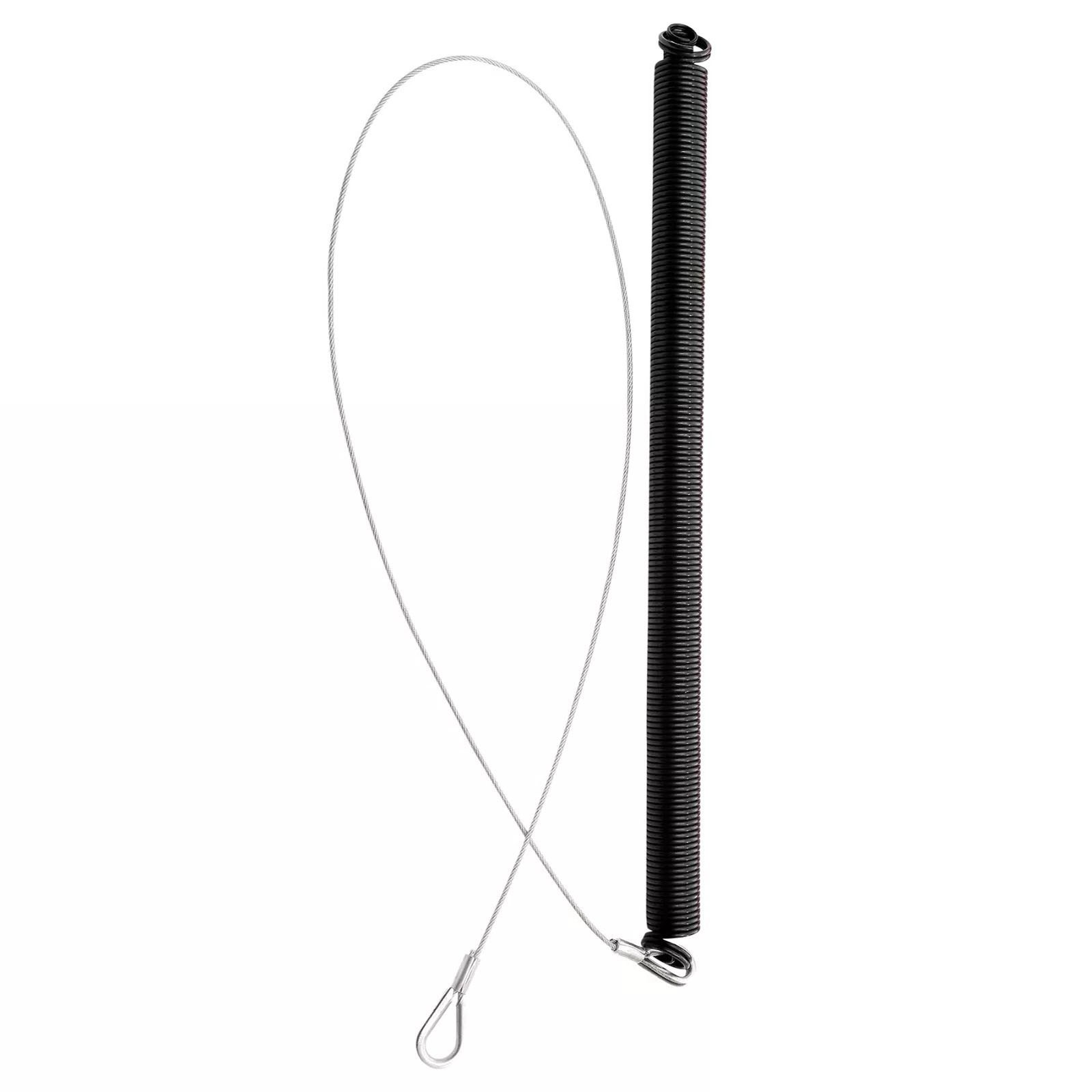 Trailer Tailgate Lift Assist Spring Cable Kit For Gorilla-Lift Trailer Spring