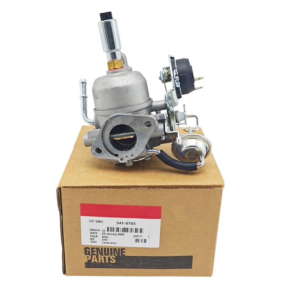 Carburetor 541-0765 For Onan 5500 Grand Marquis HGJ Gold generator HGJAA HGJAB