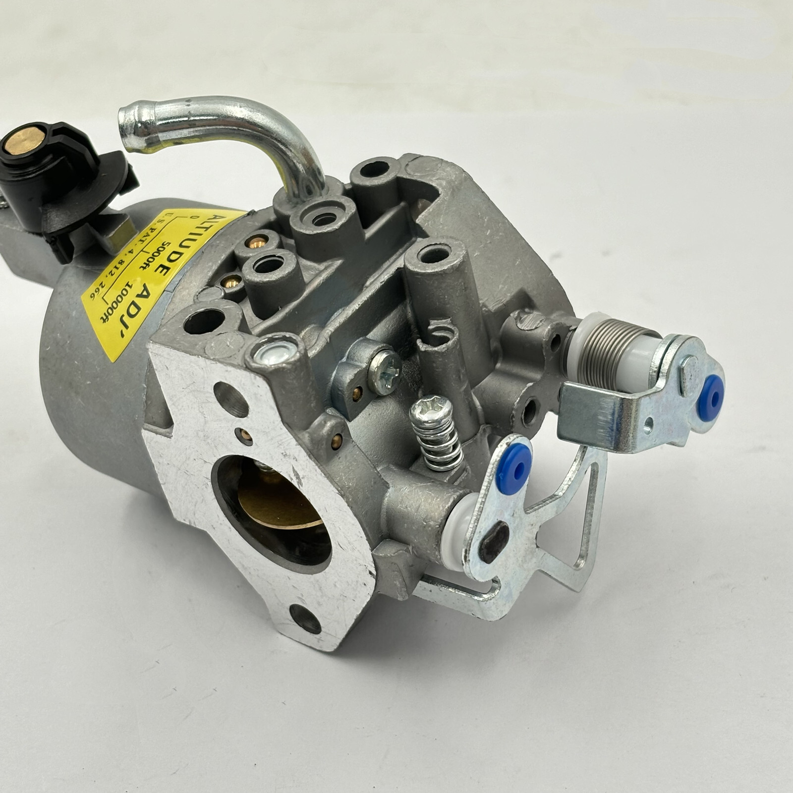 146-0705 Carburetor Carb For Onan Cummins RV Generator 2.8 KV 2800 Gasoline New