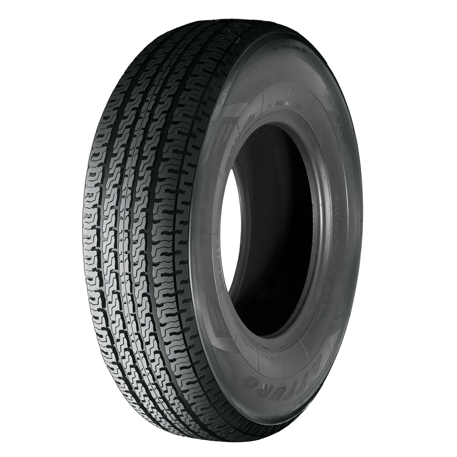 4 New Atturo St300 – St175/80r13 Tires 1758013 175 80 13
