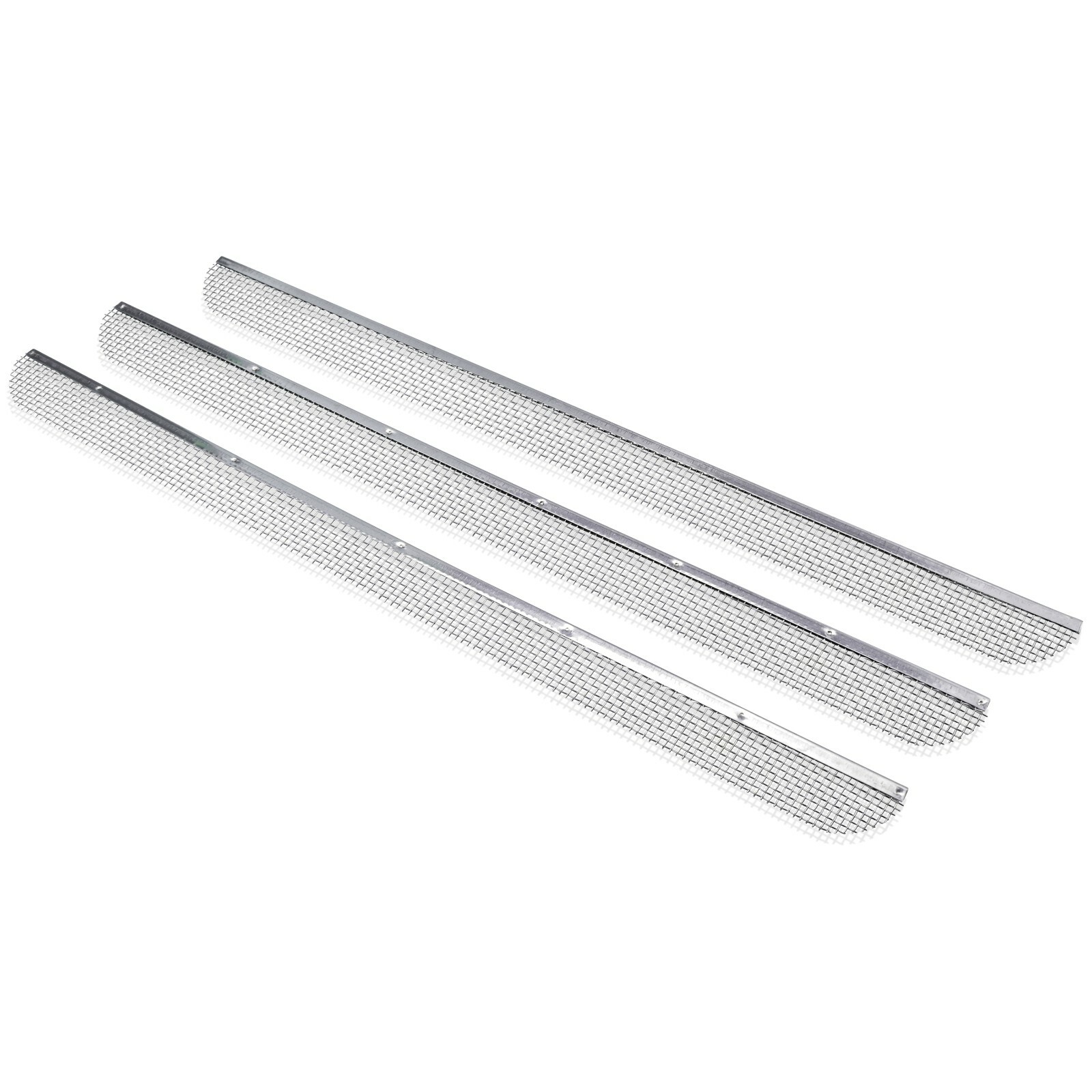 Flying Insect Screen for RV Dometic Refrigerator Vents Stainless Steel Mesh NEW