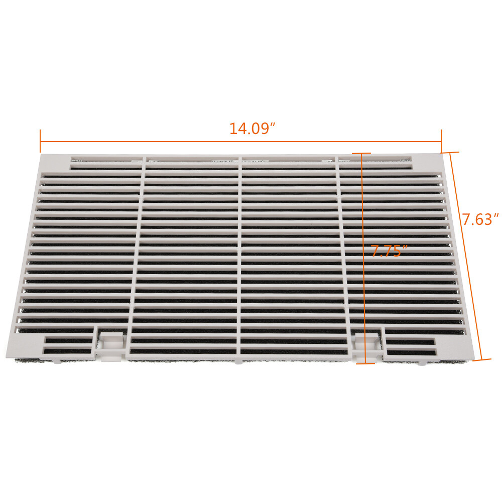 RV Camper AC Ducted Air Grille Duo Therm Filter Cover Fits Dometic 3104928.019