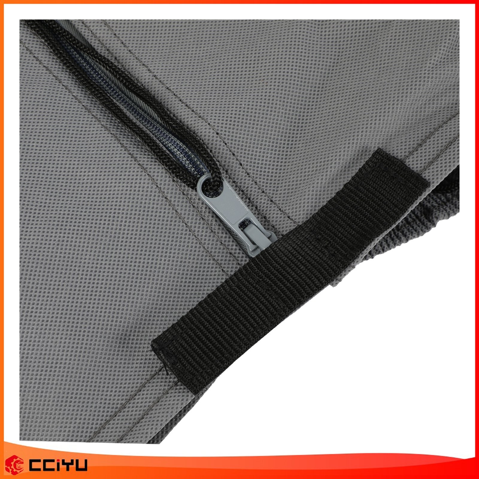 37-40 Foot 5th Wheel RV Cover Motorhome Travel Trailer Camper Non-Woven Fabric