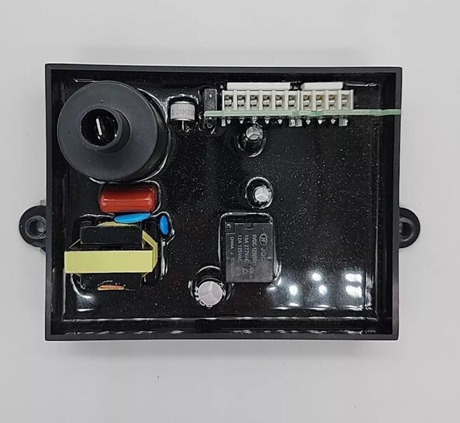 Water Heater Control Circuit Board For Atwood RV Control Fuse Combo 91365 91346