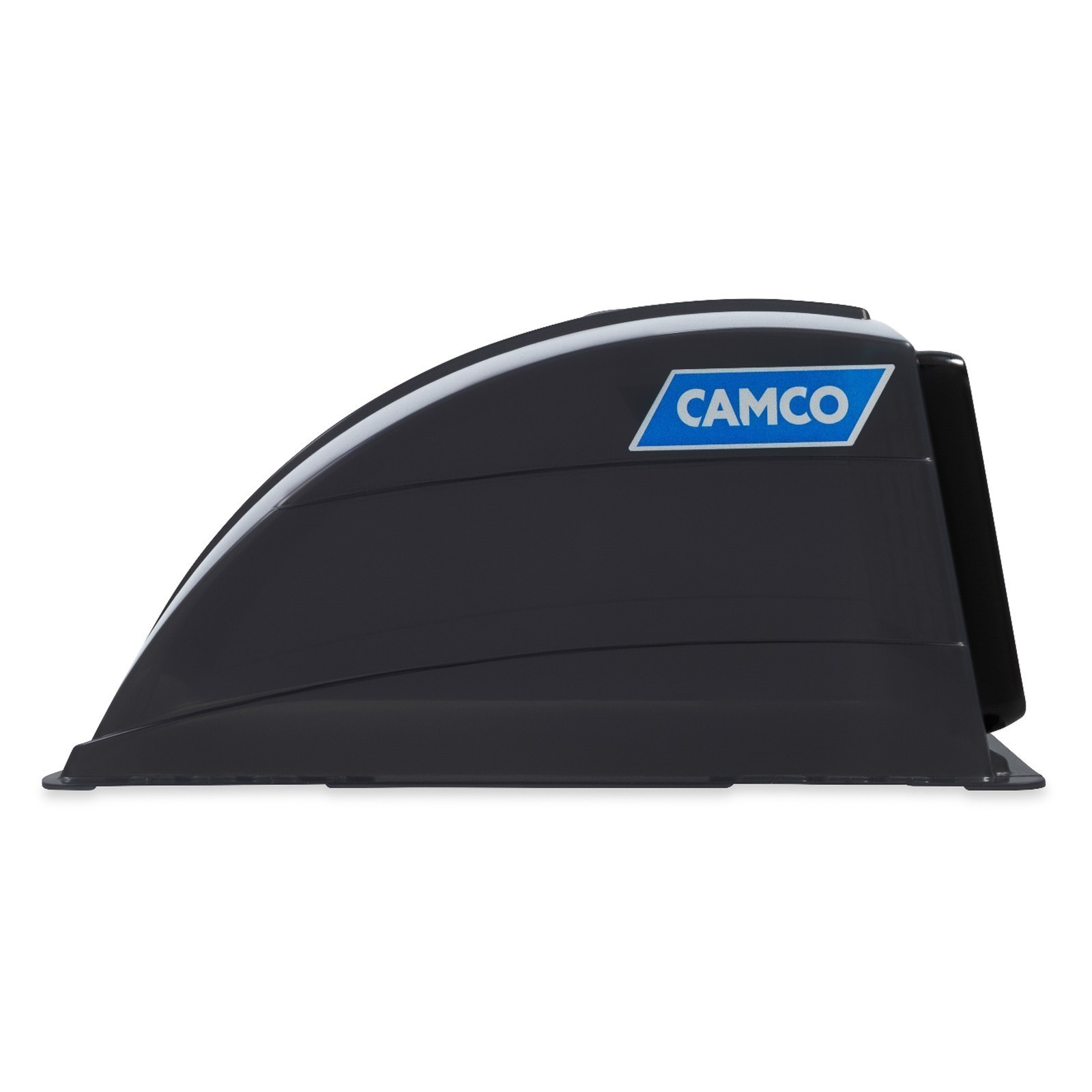 Camper/RV Roof Vent Cover High Flow Ventilation Heavy-Duty UV Stabilized Resin