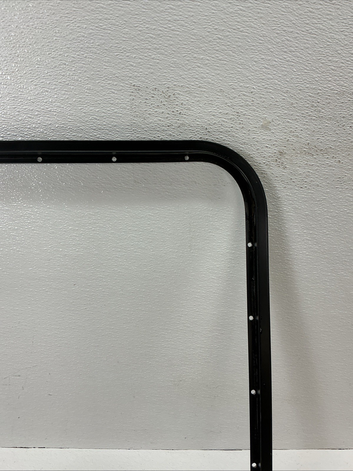RV Window Glass Frame 22×18
