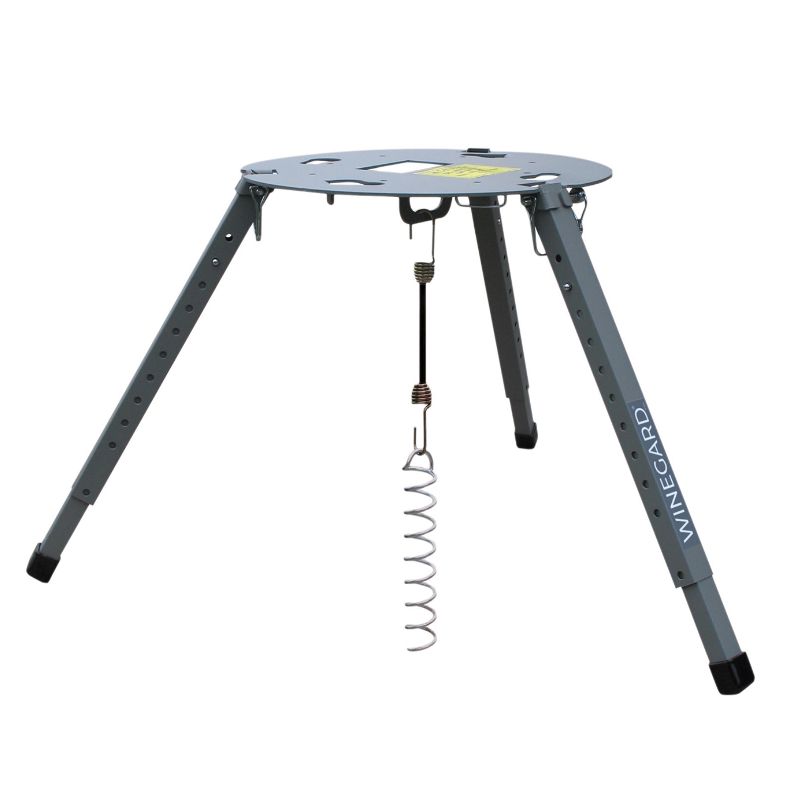 Winegard Portable Satellite Antenna Tripod Mount for Carryout Antennas TR-1518