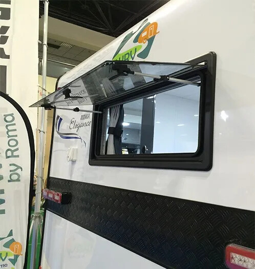 MG16RW 350X500mm Window and Rv Light Travel Camper Van Rv Accessories of Window