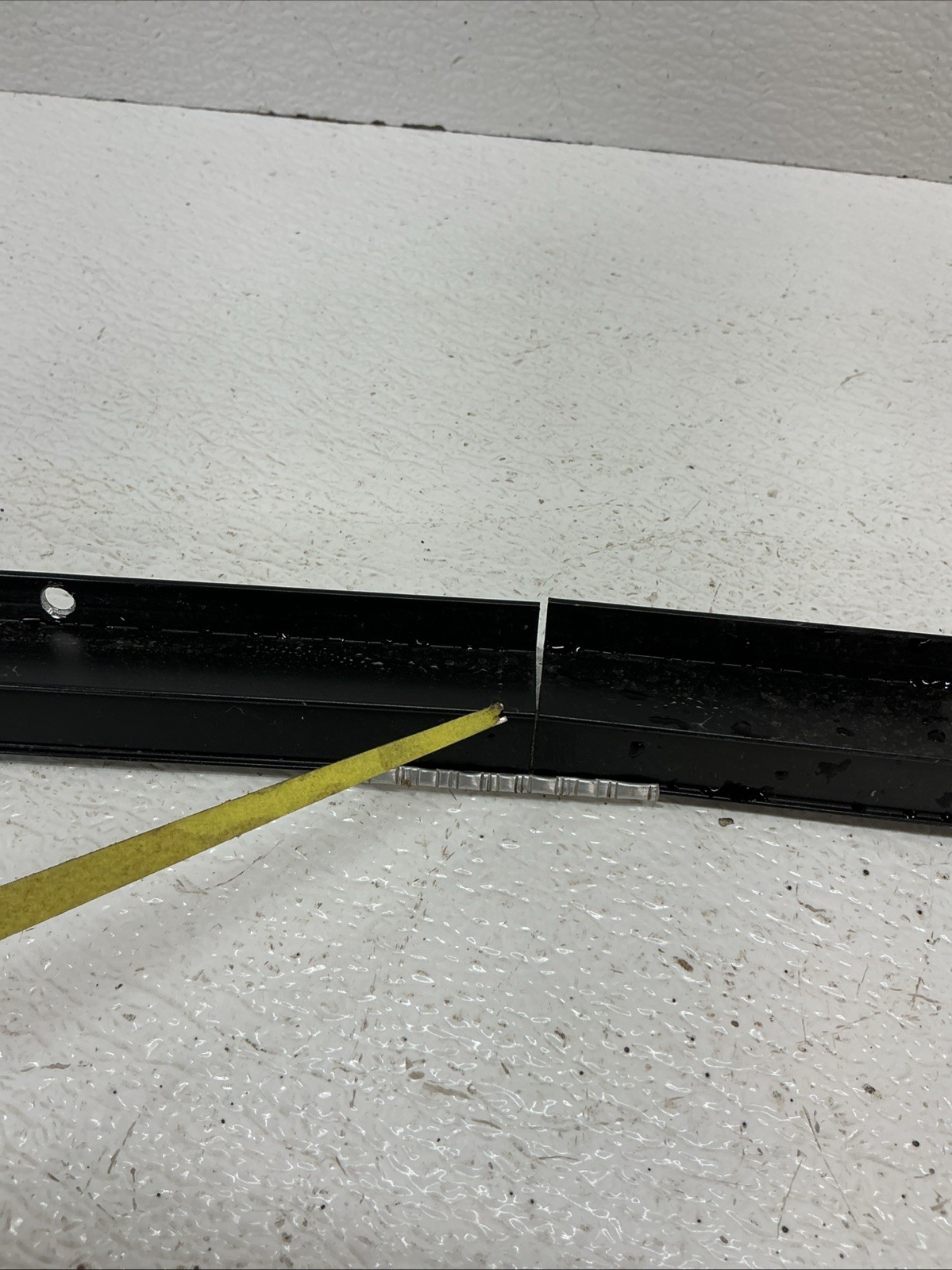 RV Window Glass Frame 22×18