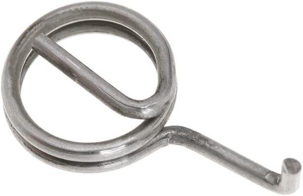 Springs for Right Screen Door Lever Latch RH RV Trailer Camper,20 PCS