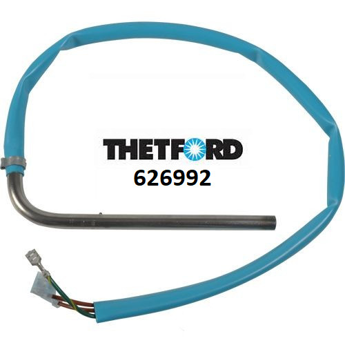 Thetford Fridge AC 230V 220W Mains Heating Element N109/145/150 626992