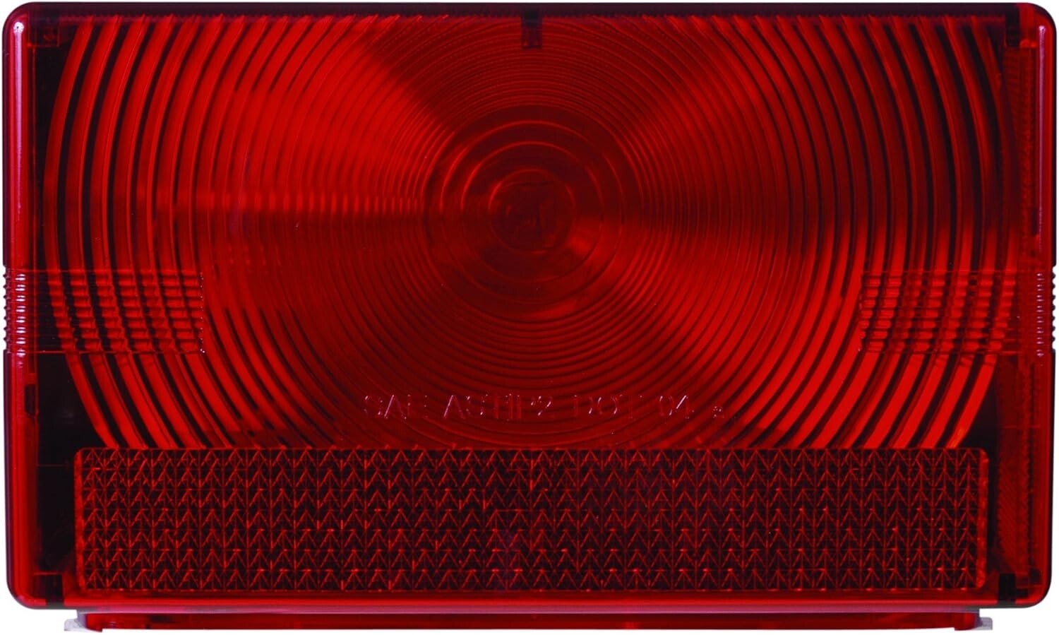 Optronics Submersible “Over 80” Trailer Tail light Combo – Right Side (ST56RS)