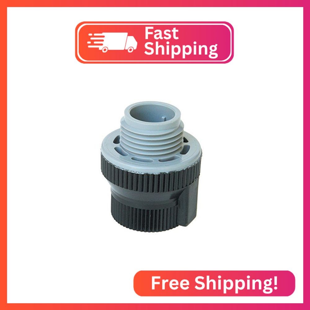 VALTERRA Products, Inc. A01-0141VP Plastic Carded Removable Anti-Siphon Valve