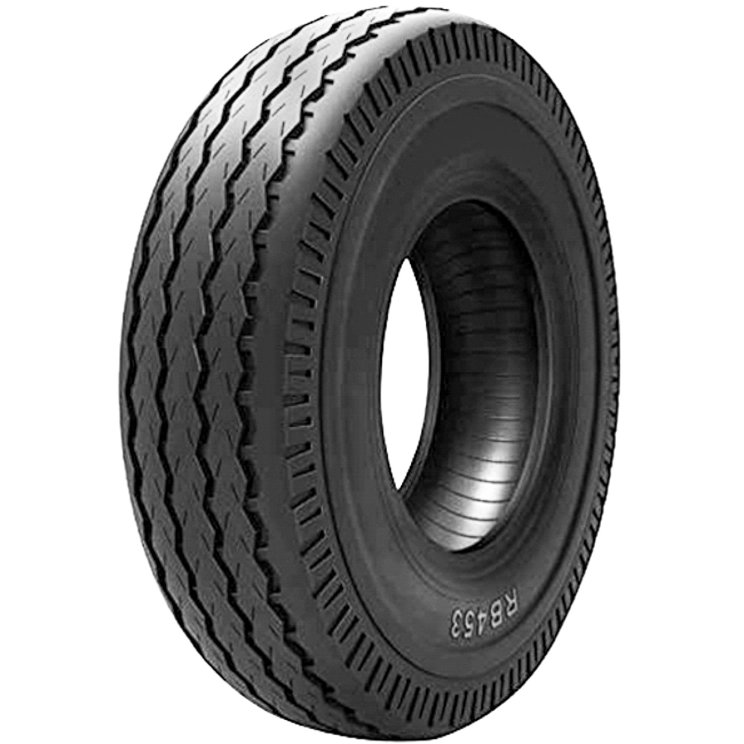 Tire Samson Trailer Express HD ST 7-14.5 Load F 12 Ply Trailer