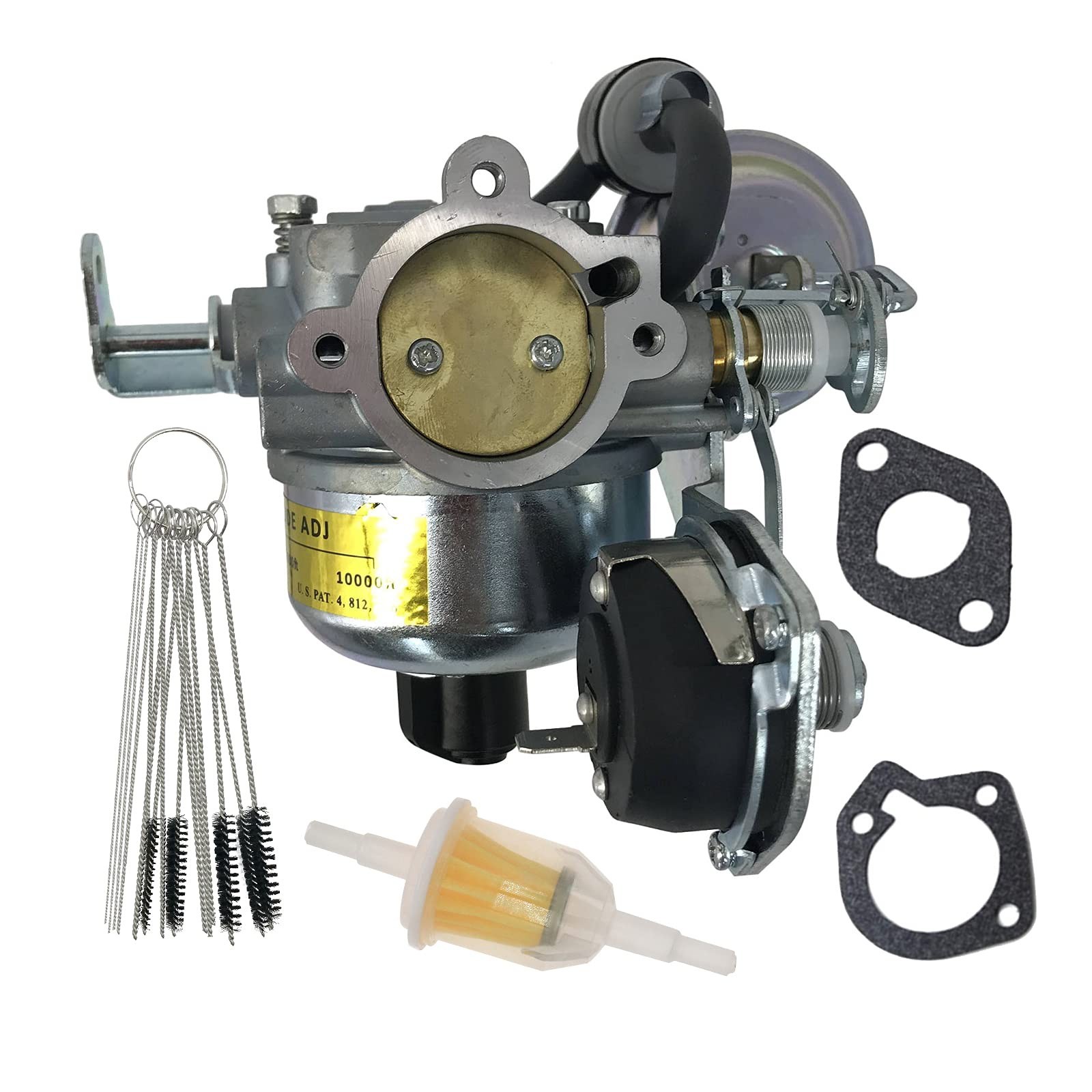 RV Generator Carburetor Replacement for Onan 146-0578 146-0632 NHE NHD Spec F-M