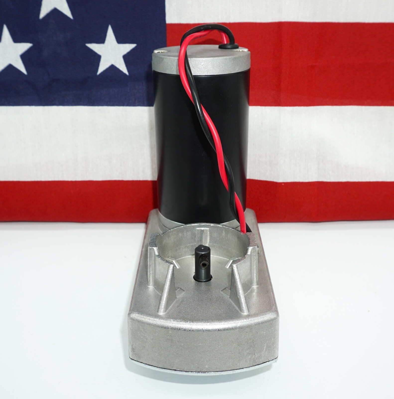 RV Slide Out Motor 28:1 Ratio 30 Amp 12 Volt Camper Slideout FREE FAST SHIPPING