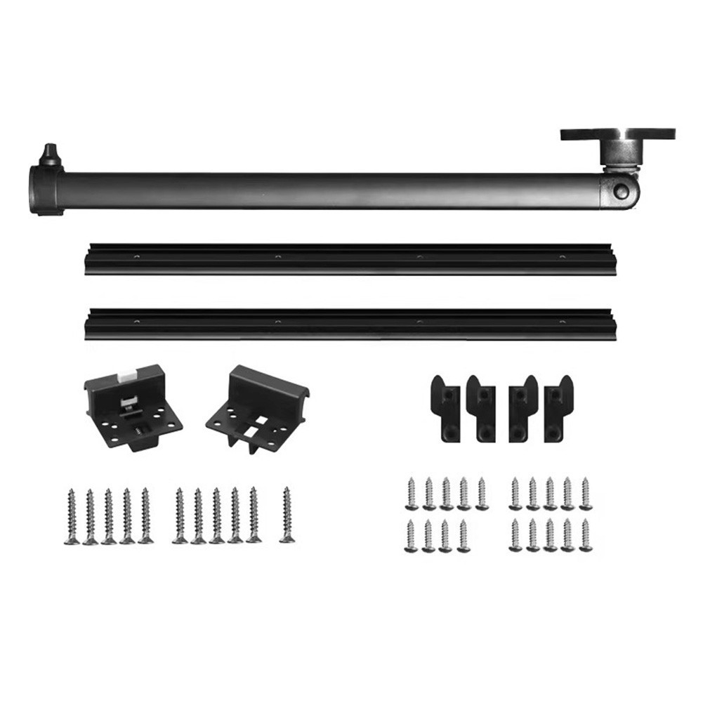 Telescoping Folding Legs Adjustable Height for RV Tables 21 to 36 Inch Range