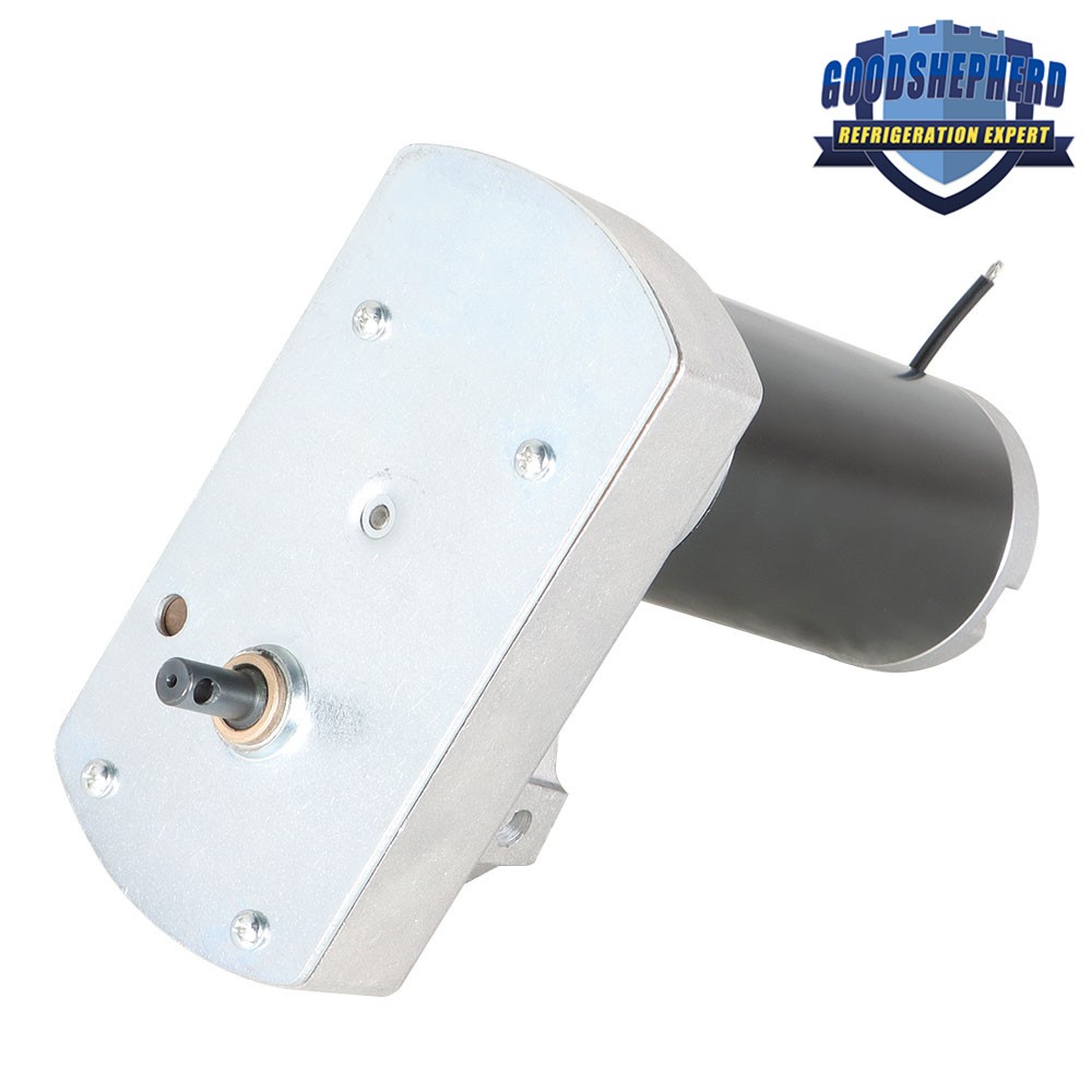 RV Slide Out Motor 18:1 Ratio 30 Amp 12 Volt RP-785615 Camper Slide out