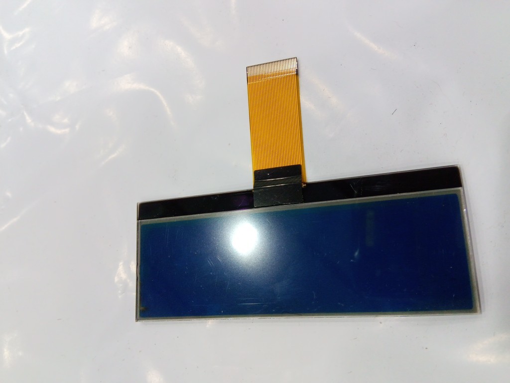 Fits Nissan Qashqai X-Trail Note Juke LCD Display Screen Radio AGC-0070 AGC-0071
