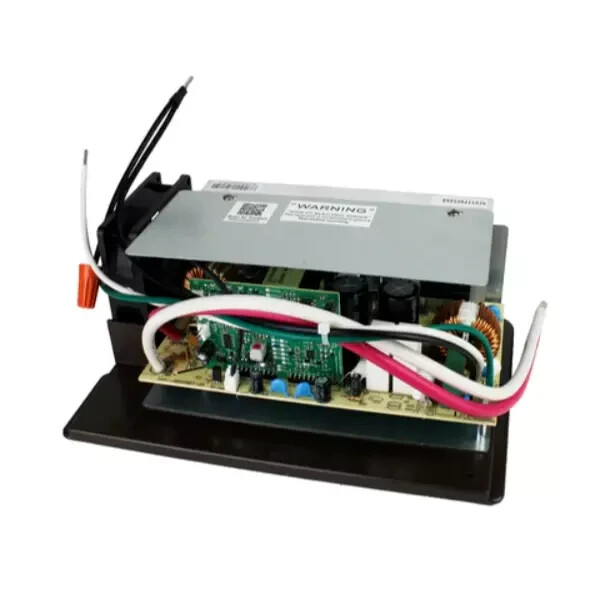 *WFCO WF-8955-AD-MBA 950W 55A 105-130VAC CONVERTER MAIN BOARD FREE SHIP *29*
