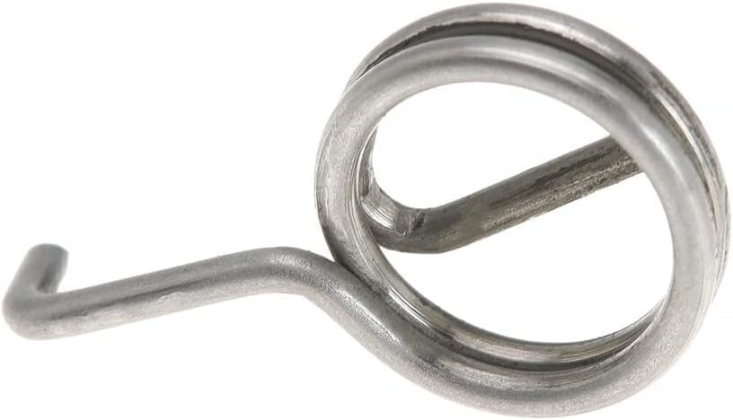 Springs for Right Screen Door Lever Latch RH RV Trailer Camper,20 PCS