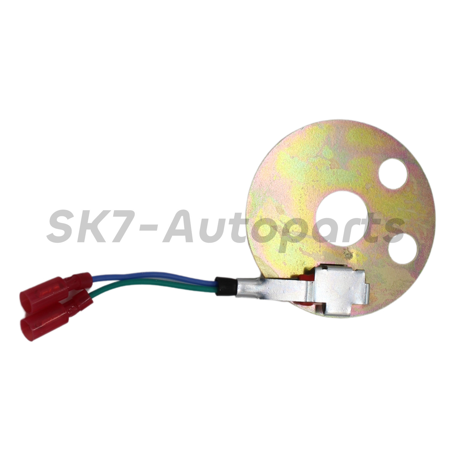 Flame Sensor 12V High-Quality WPX63878A for WPX-638-78A Easy-to-install