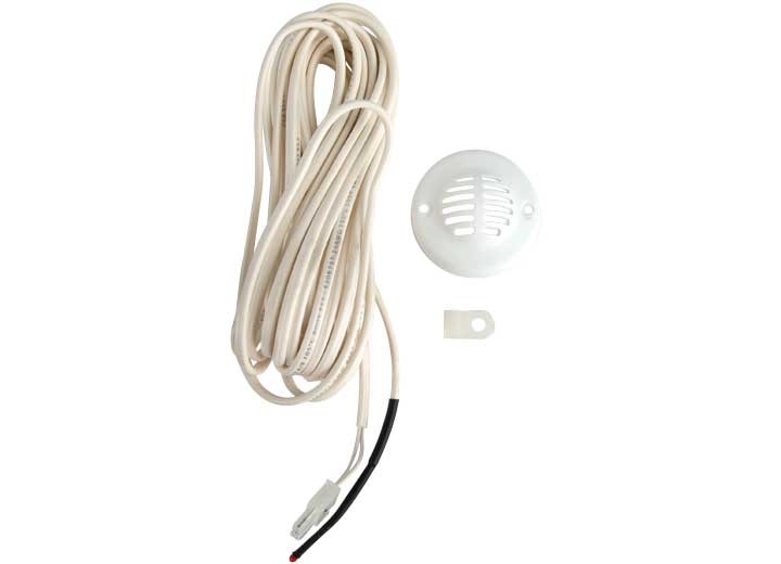 Dometic 3106486.008 Duo-Therm RV A/C 20′ Indoor Temperature Sensor – White