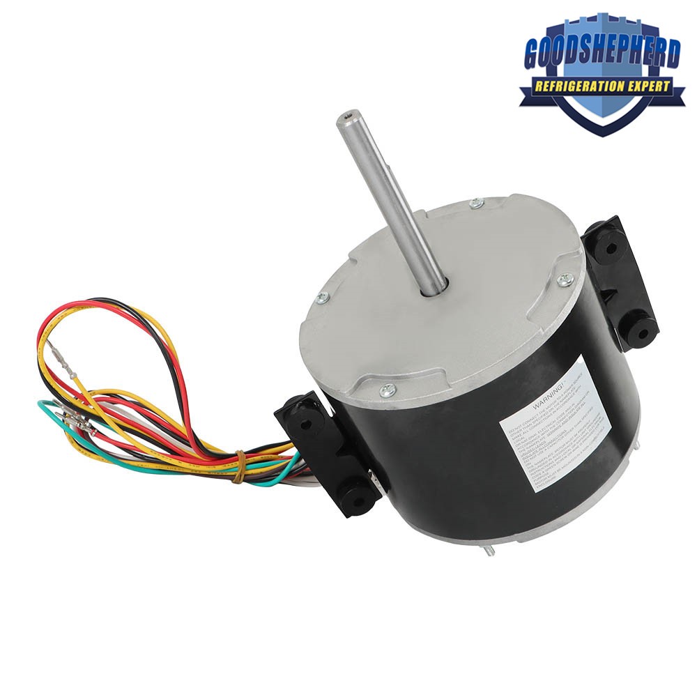 Replacement RV Air Conditioner Fan Motor F48AF70A61 3315332.005 For Brisk Air II