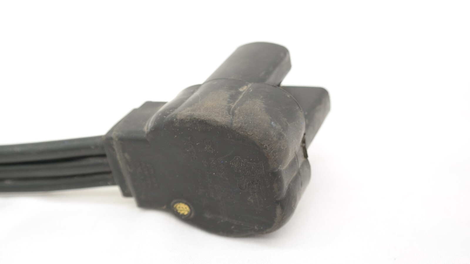 ETS Heavy Duty 50F/30M Amp Adapter Cable TF