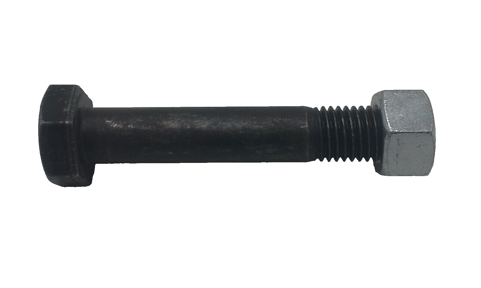 Dry Spring Bolt Screw Hex 3/4″-10 X 4.5″ 10KGD Spring Eye & Lock Nut 14-112