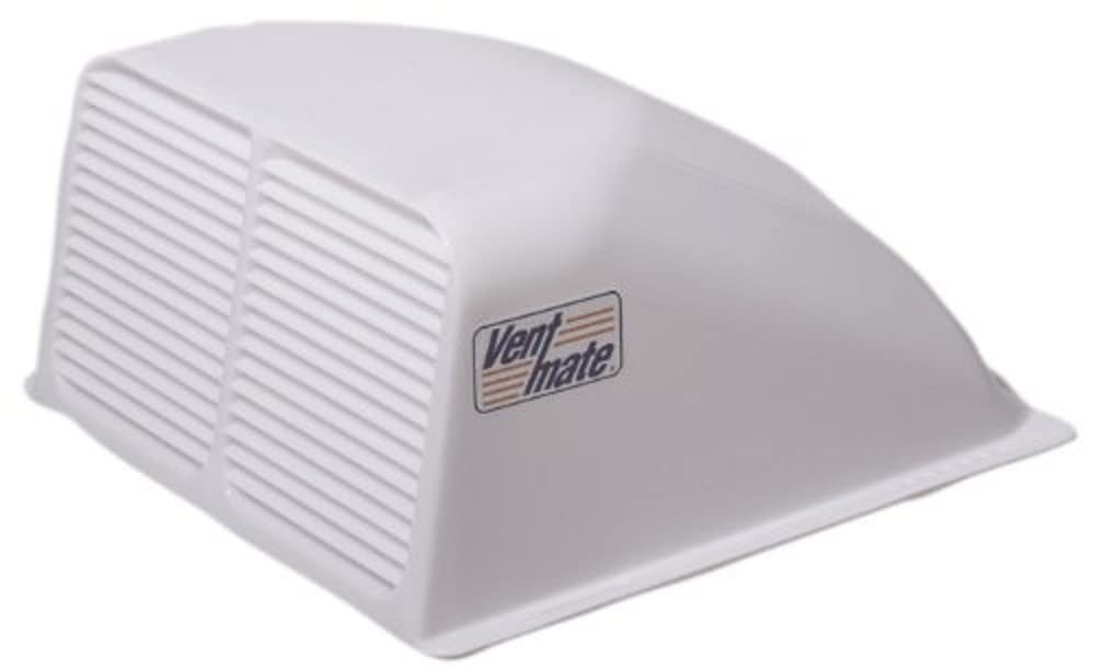 Ventmate 67310 Vent System – White