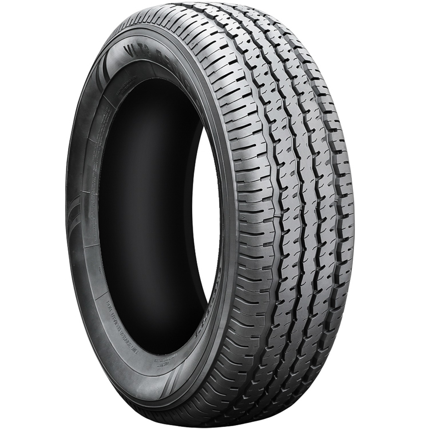 2 Tires ST 205/75R14 RoadRider IV ST Steel Belted Trailer Load D 8 Ply