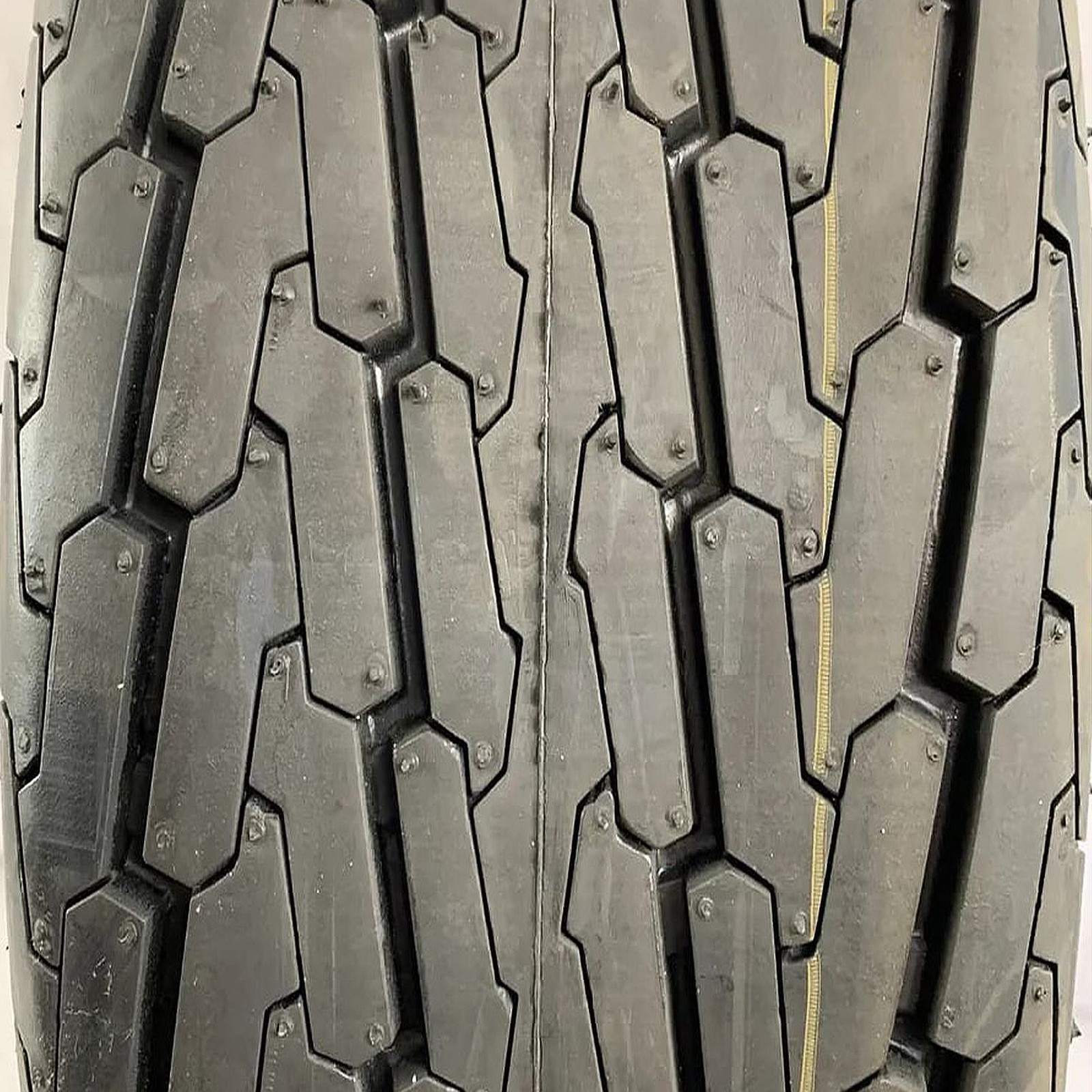 1 New Hi Run Boat Trailer – Su03 – St185/80d13 Tires 1858013 185 80 13