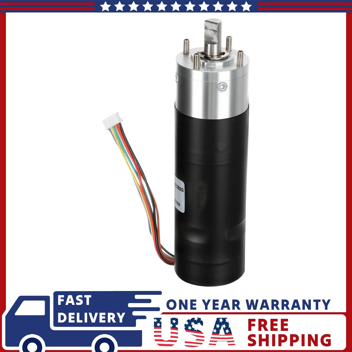 236575 Replacement Motor For Lippert Schwintek RV Slide Out IG-42 12V 300:1