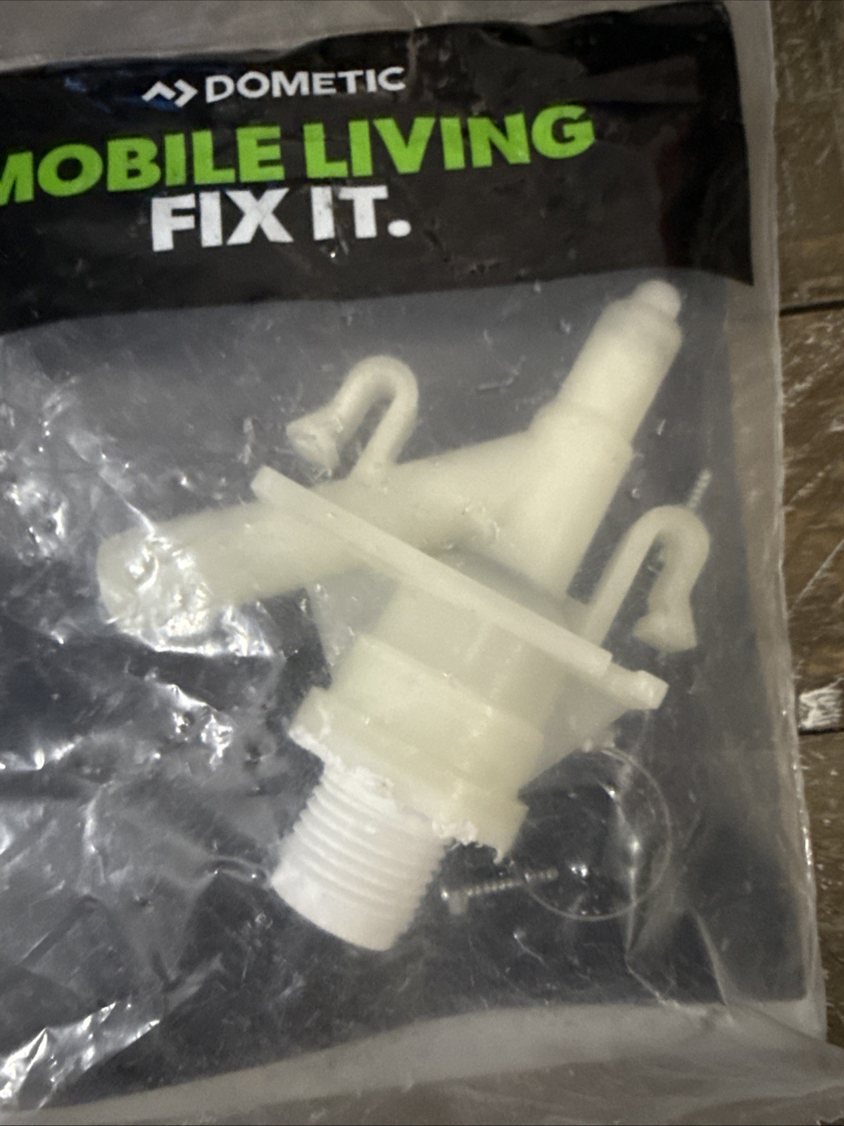 Dometic Water Valve Kit