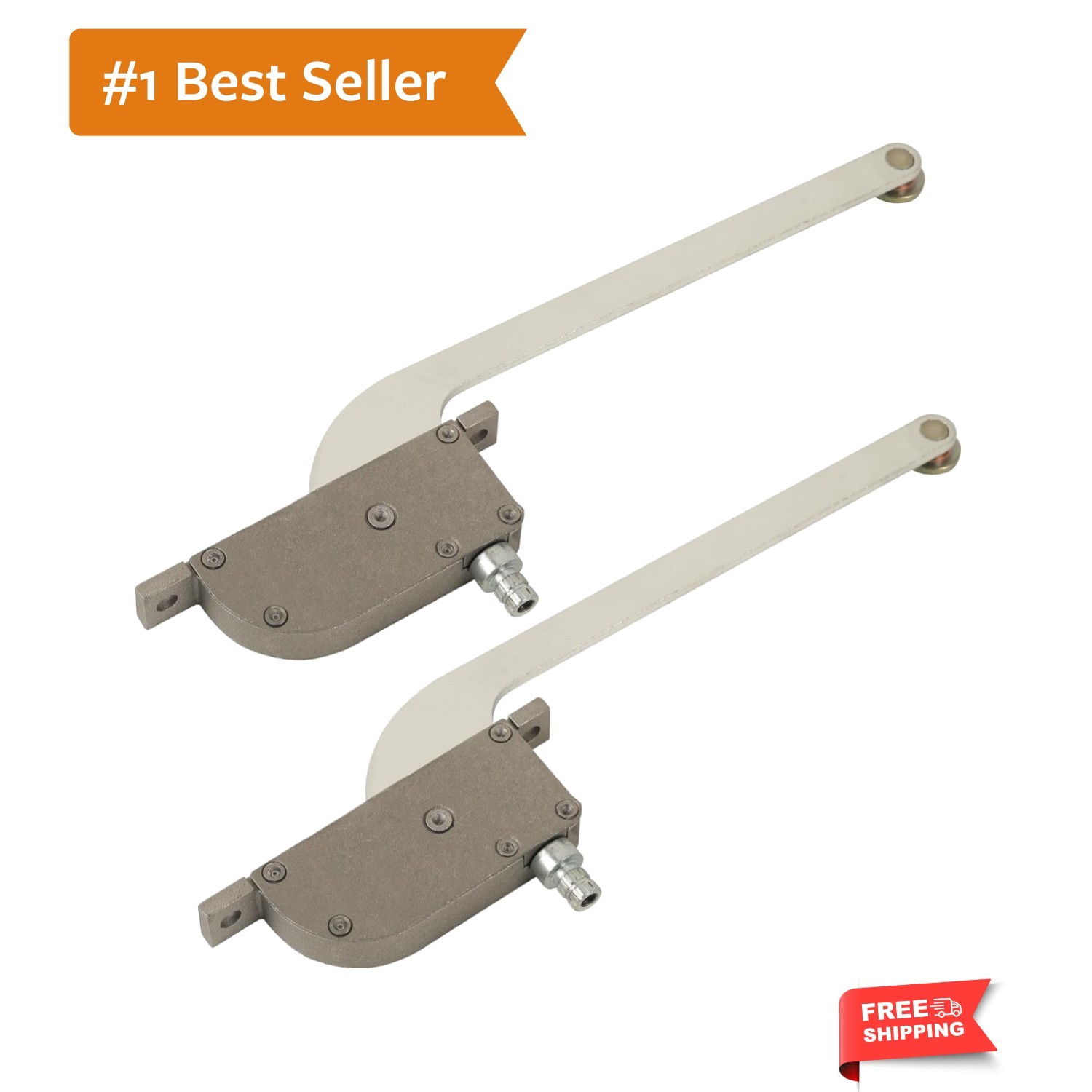2-Pack Roof Vent Operator, Compatible with HENG’S 501. 1034, , Durable Replac…