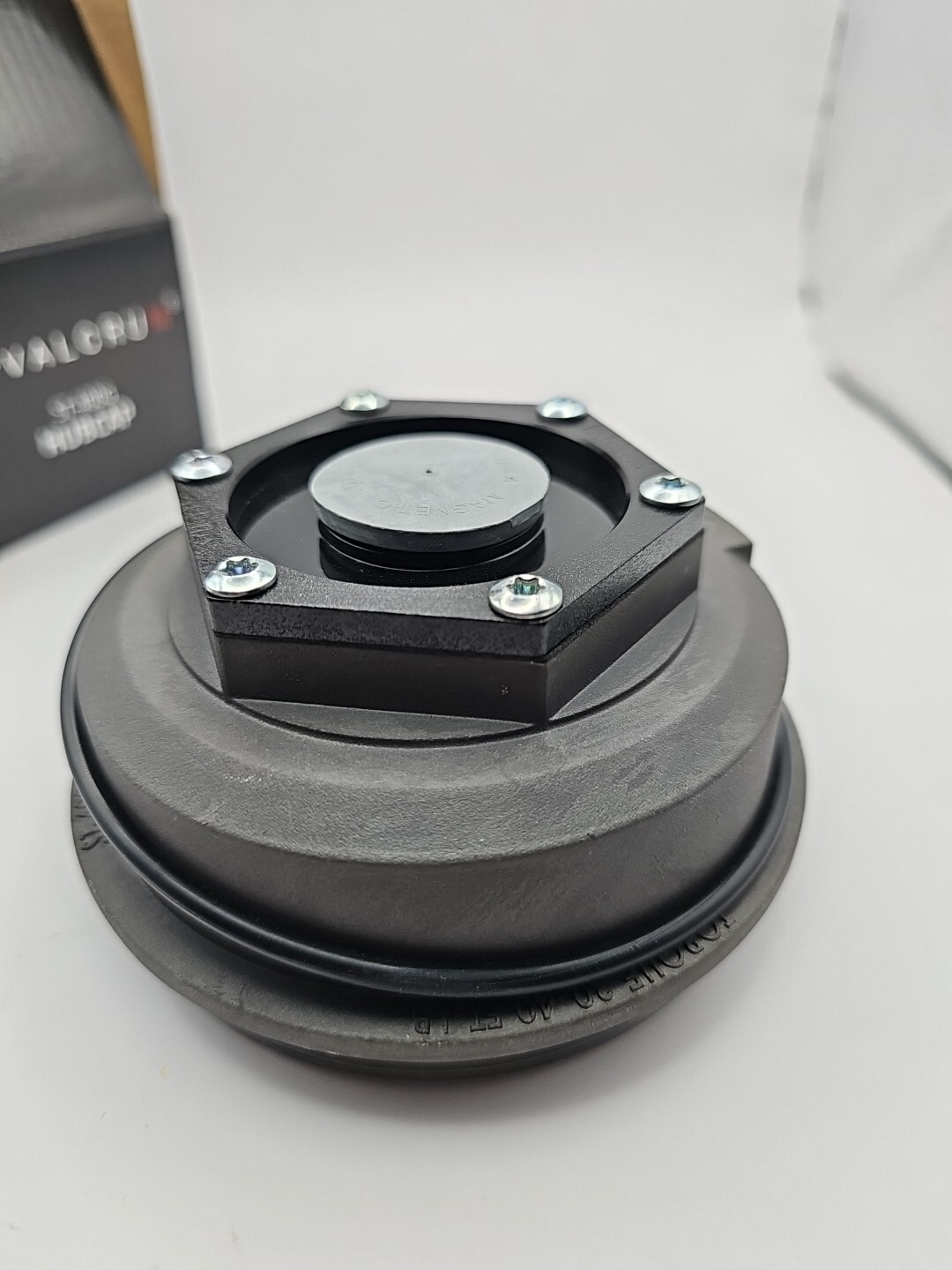 Valcrum ST-400G Universal Aluminum HUB Cap
