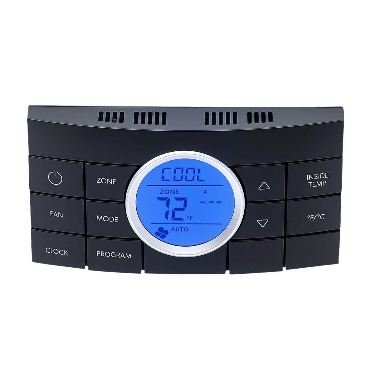 Dometic Thermostat Kit For 10-Button Multi-Zone Control Center II CCC2