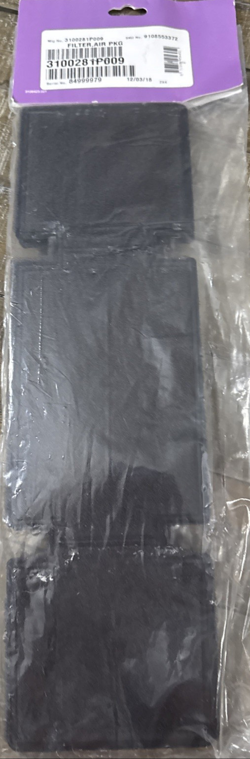 Dometic #3100281P009 Air Pkg Filter-Brand New-SHIPS N 24 HOURS