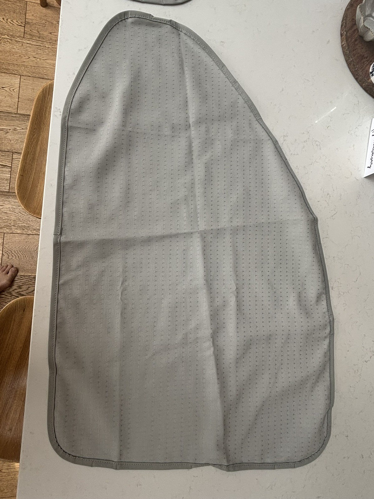 Genuine VW California T5 / T6 magnetic side window curtains (x2)
