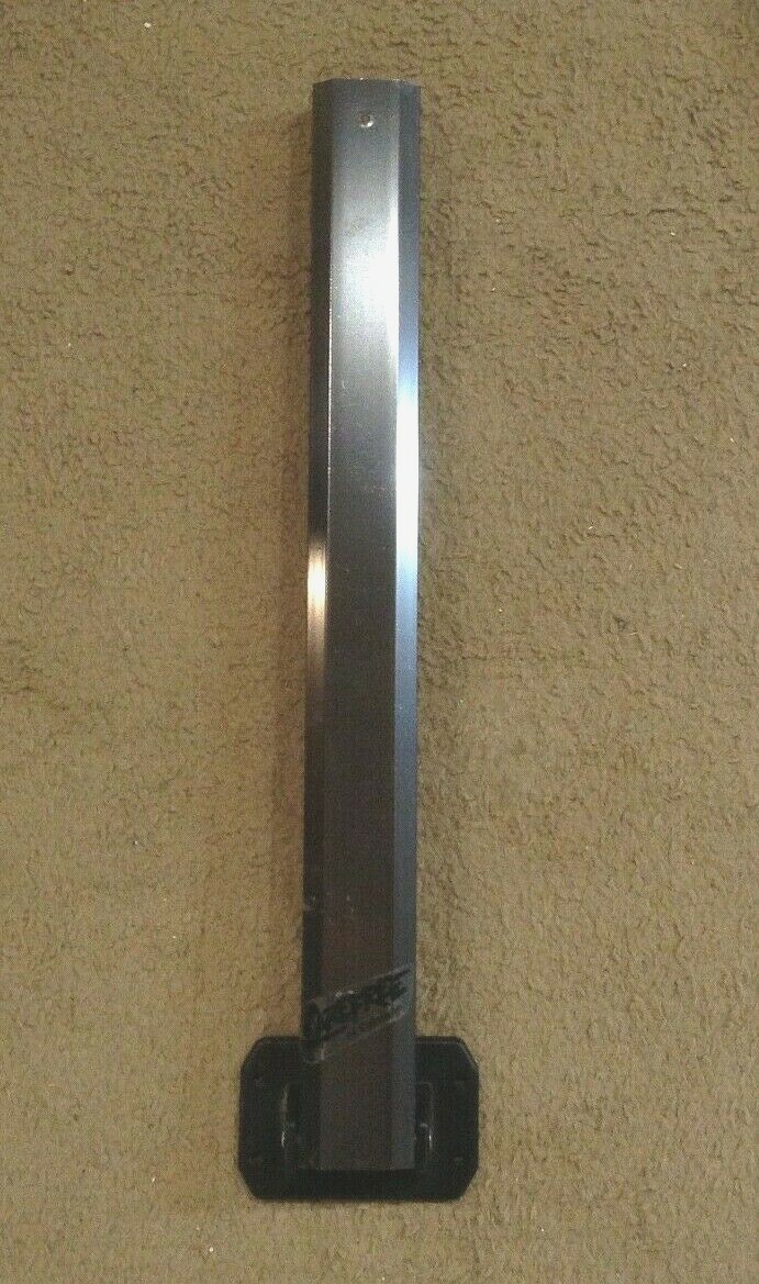 CAREFREE OF COLORADO 18.25″ REPLACEMENT ARM LEG w/ FOOT RV WINDOW AWNING CAMPER