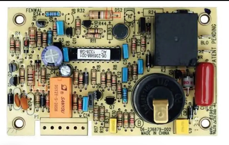 NEW SUBURBAN MFG Suburban 521099 3G Fan Control Module