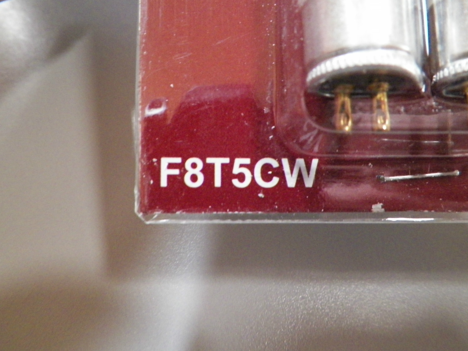 NEW RV 12VOLT REPLACEMENT FLUORESCENT BULBS 8-WATT 12″ COOL WHITE F8T5CW BI-PIN