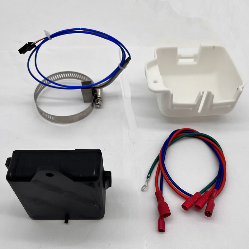 Replacement Norcold 637360 Refrigerator Cooling Unit Temperature Monitor Control