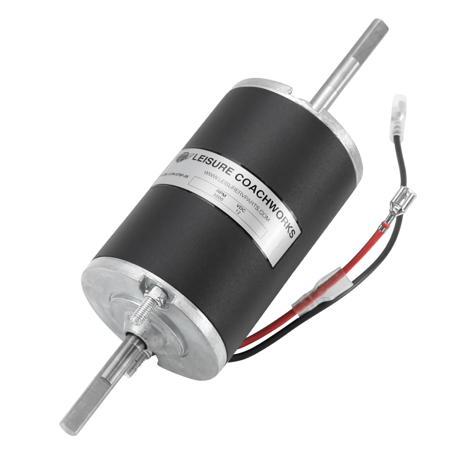 New Furnace Blower Motor Replacement for RV Suburban SF-35F (231707)