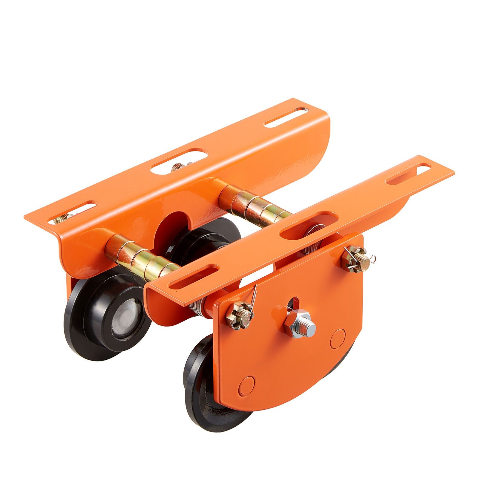 1100lb Manual Trolley for PA200 PA250 PA300 I-Beam