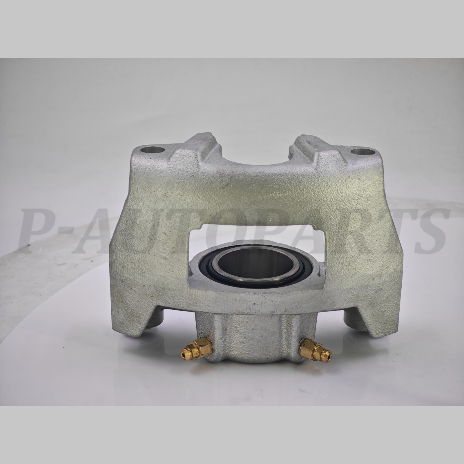 2 PCS Trailer Disc Brake Replaces Dacroment 225 Caliper Ceramic Pads DBC-225-DAC